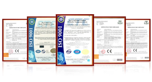 Professionelles Lockenstab-Set als Eigenmarke für Schönheitssalons, Lockenstab-Set mit Lockenstab-Erhitzer - Product Image 4