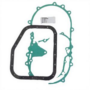 ชุดปะเก็นอ่างน้ำมันเกียร์ไฮดรอลิก 4AT ของ Geely พร้อมชุดคลัตช์และอุปกรณ์เสริม - Product Image 1