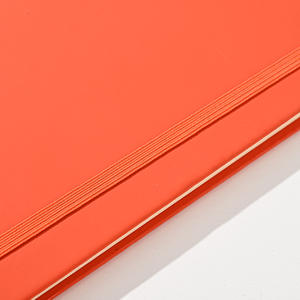 En stock Carnet à spirales en PU A5 A6 pour le bureau et les affaires, personnalisable, <span class=keywords><strong>de</strong></span> haute qualité, pour étudiants et classe, carnet <span class=keywords><strong>de</strong></span> notes - Product Image 4