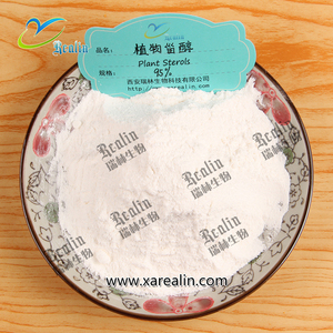 Thực phẩm chức năng bổ sung phytosterol 95% từ chiết xuất đậu tương ngô - Product Image 4