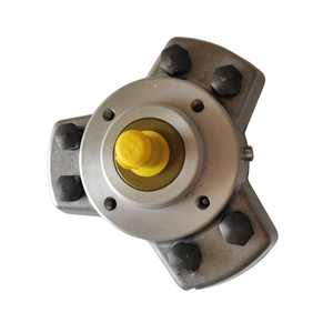 Bomba de Pistones Hidráulicos ZY Original, Serie ZNYB, ZNYB02050101, Bomba de Desplazamiento Variable de Pistones Axiales con Placa Oscilante - Product Image 3