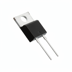 Electronic Circuit Components BOM IC In Stock APT20SCD65K Single Diodes TO-220-2 - Product Image 1