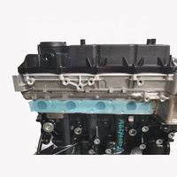 New Coming Auto Engine Car Spare High Quality Assembled Engine for Ford Ranger BT50 2.2L OEM DC1Q-6006-AA