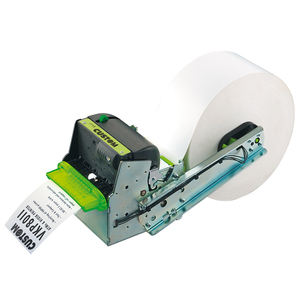 เครื่องพิมพ์ใบเสร็จตั๋ว80มม. <span class=keywords><strong>vkp</strong></span> 80 II เครื่องพิมพ์ตู้บริการตนเองเครื่องเอทีเอ็ม - Product Image 3