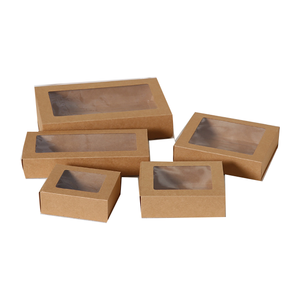 Scatole di carta per bottiglie di olio essenziale di imballaggio di olio di smalto per unghie vuote personalizzate all'ingrosso - Product Image 6