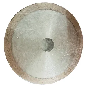 סין מפעל 100mm-500mm גרניט אבן גדול גודל יהלום מיני להבי מסור עגולים יהלומי חיתוך דיסק גבוהה איכות ראה להב