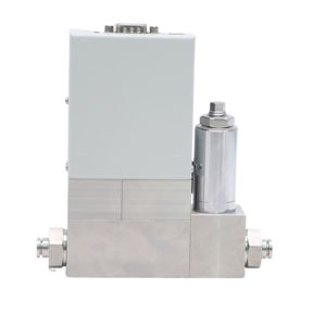 Pengukur aliran massa Gas hidrogen dengan diskon besar Akurasi Tinggi - Product Image 5