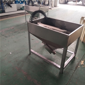 Beierman tuyệt vời tự động Phễu zjf100 loạt mùa xuân loader - Product Image 1