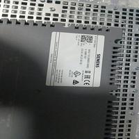 Interfaz Hombre-Máquina (HMI) 6AV2123-2MB03-0AX0, 2MB de Almacenamiento, Pantalla TFT a Color de 12 Pulgadas, Visualización de Máquinas, Estado del Operador