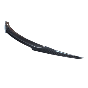 Aileron arrière en fibre de carbone style M3 M4 pour BMW Série 3 E92 Coupé et E92 M3 2005-2013 - Product Image 5