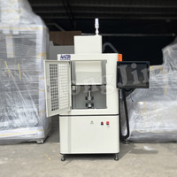Elektrischer Federmüdigkeitstester Federrichtungstestgerät Elektrische Zylinder-Müdigkeitsprüfmaschine Federstarrigkeitstester