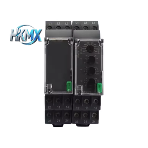 Brand RM22TR33 High Power 1NC <b>Relay</b> 25A 24V AC/DC Sealed Miniature Design for Industrial Automation - Product Image 1