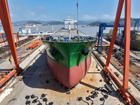 Boyuan VE430F Polymère d'ester de vinyle époxy liquide de résine synthétique de haute qualité pour la conservation de la chaleur marine et anti-corrosion