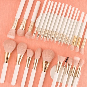 Juego de brochas de maquillaje profesional, productos de belleza y cuidado personal, precio holesale - Product Image 3