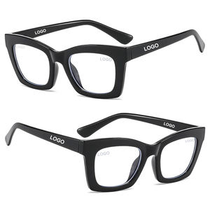 Gafas DL, Nuevo Modelo Rectangular Rosa Carey, Unisex, Anti Luz Azul, Montura Completa, para Lectura, Aptas para Todas las Formas de Rostro - Product Image 6