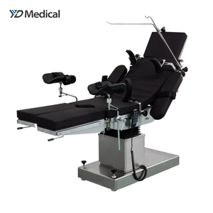 Oferta Especial: Mesa Quirúrgica <span class=keywords><strong>Eléctrica</strong></span> Hidráulica Yuda DST-1A Clase II de 4 Funciones, <span class=keywords><strong>Cama</strong></span> de Operaciones con Certificación CE, 1 Año de Garantía, para Hospital - Product Image 1