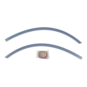 KM OE Passage de roue de porte arrière de haute qualité pour <span class=keywords><strong>Cayenne</strong></span> 958.1GTS Protection de voiture en plastique d'<span class=keywords><strong>occasion</strong></span> 95855970950G2X 95855971050G2X - Product Image 5