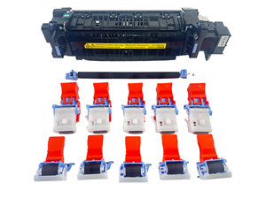 Kit de Mantenimiento del Fusor Premium para <span class=keywords><strong>LaserJet</strong></span> <span class=keywords><strong>Enterprise</strong></span> <span class=keywords><strong>M607dn</strong></span> L0H25A - Product Image 2