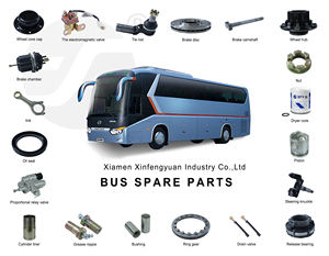 قطع غيار حافلات كينغلونغ بالجملة ذات فعالية من حيث التكلفة، ملحقات السيارات، قضيب سحب الباب المقوى 1980-1991، توصيل سريع، فضي، 0.9 كجم - Product Image 3