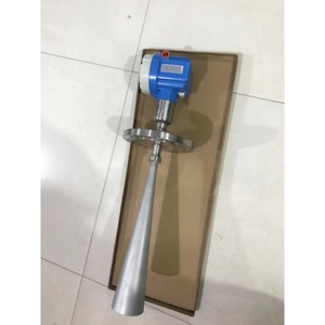 Système de mesure radar guidé E+h Time-of-flight Levelflex Fmp51 Fmp40 - Product Image 6