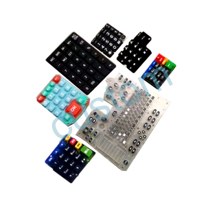 <strong>Silicone</strong> Product Manufacturer Custom <strong>Silicone</strong> Protective <strong>Case</strong> <strong>Silicone</strong> Rubber Protection Cover - Product Image 5