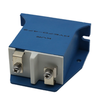 Varistances carrées de bloc robustes MYE70-472 4700V 70KA SPDs comme suppresseurs de protection contre les surtensions transitoires pour le système de signalisation ferroviaire