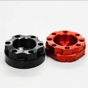 HYM Xiamen fournisseur OEM Services d'usinage CNC pièces de tournage services d'usinage cnc en métal personnalisé pièces d'usinage de <span class=keywords><strong>service</strong></span> cnc - Product Image 3