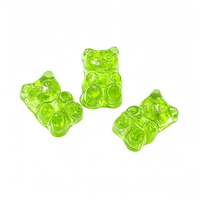 Complément alimentaire en vrac : Gummies molles personnalisées, bonbons gélifiés végétaliens et autres suppléments de santé