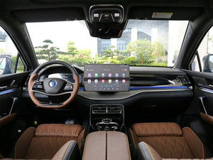 Se vend bien de haute qualité les véhicules à énergies nouvelles les plus populaires de Chine <span class=keywords><strong>voiture</strong></span> électrique pure à prix bon marché - Product Image 5