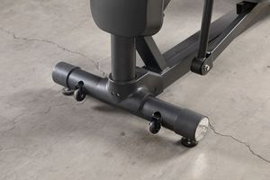 Usine directement <span class=keywords><strong>bon</strong></span> prix machine cardio professionnelle vélo <span class=keywords><strong>elliptique</strong></span> magnétique/machine d'entraînement croisé - Product Image 6