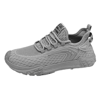 Nouvelles baskets pour hommes 2025, mode, respirantes, légères, chaussures de course confortables, antidérapantes, décontractées, pour la marche et le sport