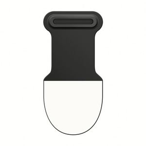 Mobile Phone Charging Port Dust <b>Plug</b> <b>Type</b>-<b>C</b> <b>Plug</b> with Adhesive <b>Type</b> - Product Image 2