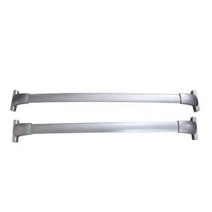Barras Transversales para Techo de Auto JOESHIER para Nissan Pathfinder 2013-2020, Portaequipajes de Aleación de Aluminio - Product Image 4