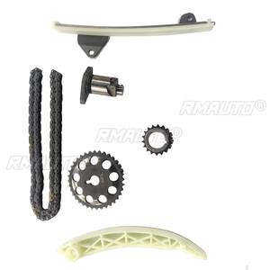 Kit de Reparación de Ajustador de Admisión del Motor ASBG-BQ.415B-6, Pieza de Repuesto para el Eje de Levas de Admisión y Escape para Accesorios de Auto Wavin 415B - Product Image 1