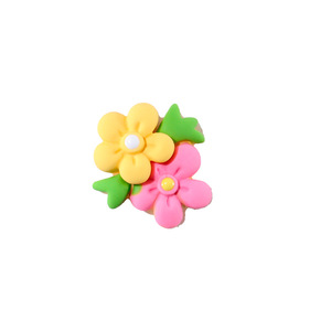 Flower Resin <b>Mold</b> 5 Colors For Diy Craft Art Collectible Handmade Decor - Product Image 5