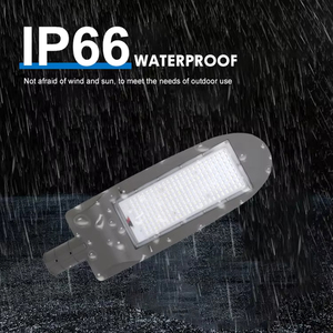 Modular Aluminum High Power Street Light 100W 150W IP65 Outdoor Waterproof LED Road Lighting Fixture ML7 Engineering Street Ligh - Product Image 3