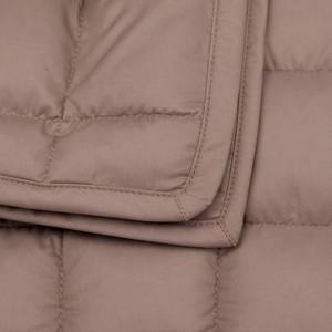 <span class=keywords><strong>Sac</strong></span> <span class=keywords><strong>de</strong></span> <span class=keywords><strong>couchage</strong></span> d'hiver <span class=keywords><strong>léger</strong></span> en duvet, design à baffle carré, résistant à l'eau, <span class=keywords><strong>sac</strong></span> <span class=keywords><strong>de</strong></span> rangement pour le camping, la randonnée et les voyages - Product Image 3