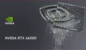 Tarjeta Gráfica de Alto Rendimiento RTX A4000 A4500 A5000 6000 8000, Tarjeta Gráfica RTX3080 3090 - Product Image 4