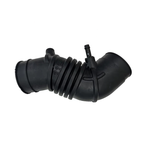 Sistema de refrigeración de piezas de automóviles, tubo de radiador de manguera de goma para Hyundai <span class=keywords><strong>SANTA</strong></span> <span class=keywords><strong>FE</strong></span> 05-09 GeNui INTERCOOLER HOUSE B 2826227800 - Product Image 3