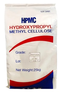 HPMC 400-200000 Cps Grado Industriale Utilizzato per Adesivo per Piastrelle, Autolivellante, Malta - Product Image 5