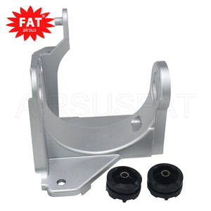 Pièces automobiles pour <span class=keywords><strong>Land</strong></span> <span class=keywords><strong>Rover</strong></span> <span class=keywords><strong>Discovery</strong></span> <span class=keywords><strong>3</strong></span> Kits de réparation de support de <span class=keywords><strong>compresseur</strong></span> de <span class=keywords><strong>suspension</strong></span> pneumatique RQU500064 LR023964 LR045251 LR015303 - Product Image 4