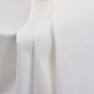 Tela Popelina Ligera Tejida Mercerizada 100% Algodón Peinado Orgánico Ecológico con Sensación de Hielo, 40s, de Moda, para Manualidades y Tapicería - Product Image 5