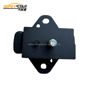 Chất lượng cao động cơ gắn OE 12361 30100 cách điện động cơ gắn phía trước cho TOYOTA haice giá tốt nhất ỐNg Lót cho Hiace IV - Product Image 1