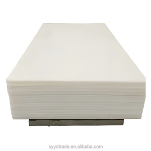 יריעת <span class=keywords><strong>PVC</strong></span> איכותית עם שירות חיתוך, עובי 5 מ\\\"מ, גודל 1000, לבנייה ועיצוב - Product Image 6
