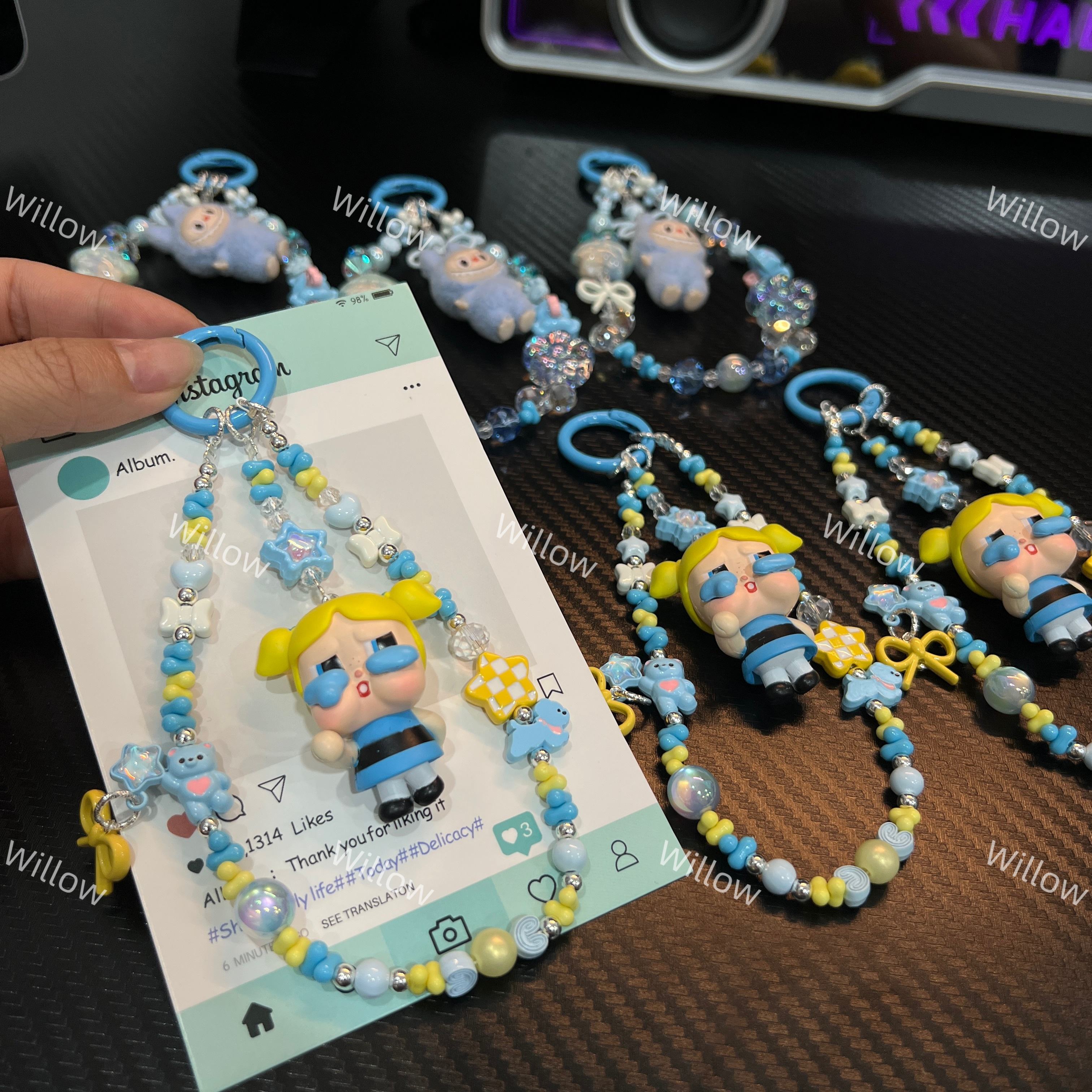 โซ่โลหะผสม