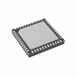 Línea de Producción de Componentes Electrónicos IC MCU 32BIT 128KB FLASH 48VQFN Integrado ATSAMHA1G17A-MZT-BVAO 48 VFQFN Exposed Pad - Product Image 1