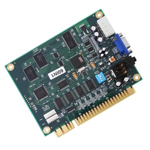 Tùy chỉnh biến tần PCB BMS Board cho sản phẩm điện tử vỏ Multilayer thợ hàn & máy hút ẩm bảng mạch tăng cường dịch vụ - Product Image 1