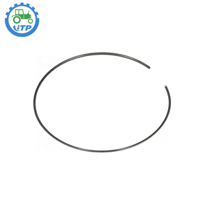 Anneau de retenue de haute qualité L156870 compatible avec les tracteurs 6170R 6175M 6175R 6180J 6185J 6190J 6190M 6190R 6195M 6195R - Product Image 4