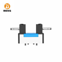 Contrôleur de programmation PLC, électrovanne JMFH-5/2-D-1-C 150980, 100% original, neuf, en stock