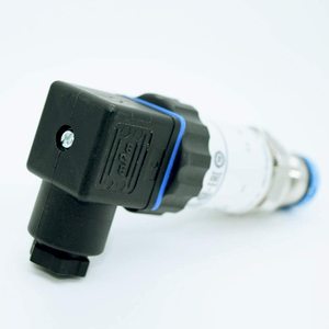 Transmetteur de pression Wika 0 à 250 mbar 4-20 mA DC 10-30 V en acier inoxydable pour usage industriel - Product Image 5